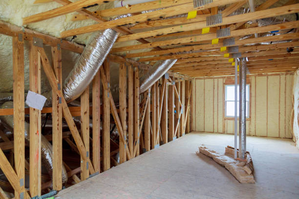 Best Residential Insulation in Lakeview, GA